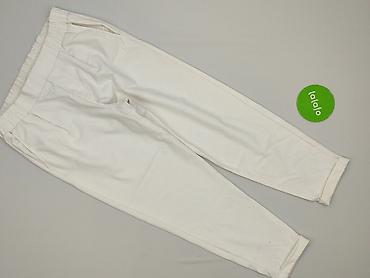 bluza pogoni: Bershka, Spodnie dresowe damskie, rozmiar M — 3