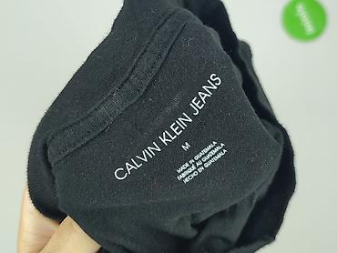 calvin klein podrobki: Calvin Klein Jeans, Bluzka damska, rozmiar M — 4