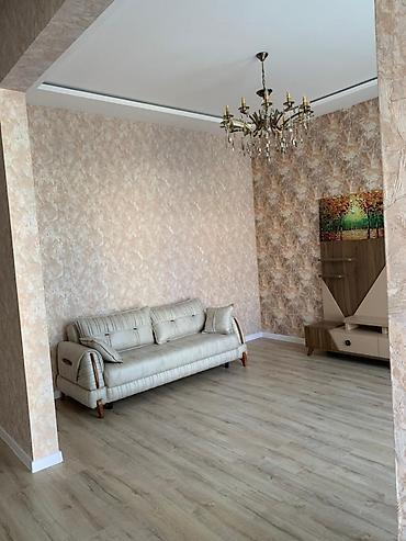 Həyət evləri və villalar: 4 otaqlı, 94 kv. m, Kredit yoxdur, Yeni təmirli — 3