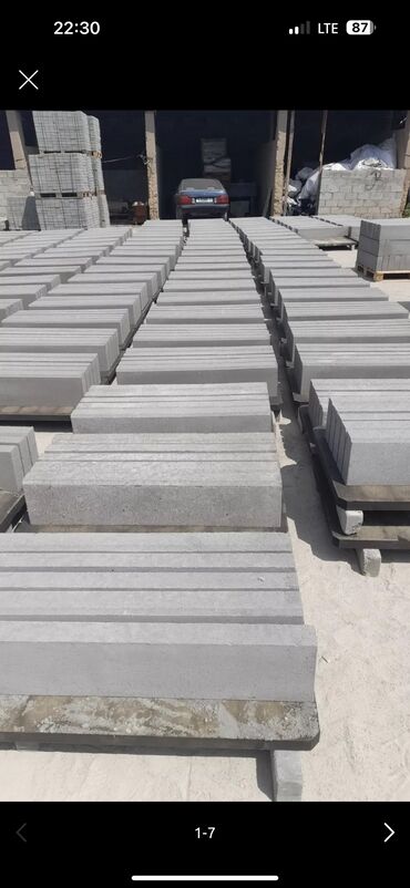 Бордюры: Бордюр, Гарантия, Бесплатный выезд, Бесплатная доставка — 3