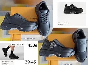 Cipele: BERLUTI,VERSACE, BALMAIN, GIVENCHY, VRHUNSKE CIPELE,MEGA HIT | Novo! — 14