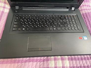 windows surface: Продаю ноутбук Lenovo Характеристики Модель : IdeaPad 300-17 Диагональ — 2