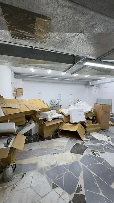 Продажа цехов, заводов, фабрик: Цех, 243 м² — 5