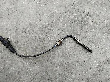norauto akumulator: SENZOR TEMPERATURE DPFA FIAT BRAVO 2.0 MULTIJET | Fiat Bravo 2.0 — 1