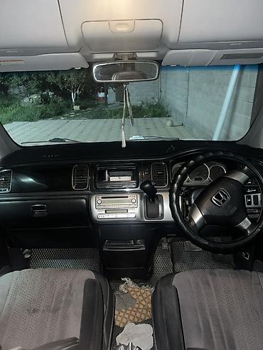 автозапчасти на хонда фит: Honda Stepwgn: 2004 г., 2 л, Автомат, Бензин, Минивэн — 8