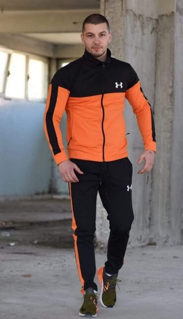 Trenerke: M - 3xl
Scuba
4000 din — 2