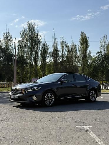 сиденья киа рей: Kia Cadenza: 2019 г., 2.4 л, Автомат, Бензин, Седан — 6