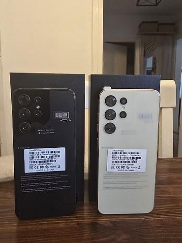 Ostali mobilni telefoni: Smartphone – 6.8" Full HD+ ekran, 4G, Dual SIM Specifikacije: - — 1