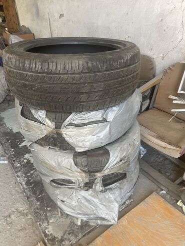 шины на грузовой автомобиль: Новые 245/45/R20