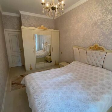 Yeni tikili: 2 otaqlı, Yeni tikili, m. Həzi Aslanov, 60 kv. m — 3