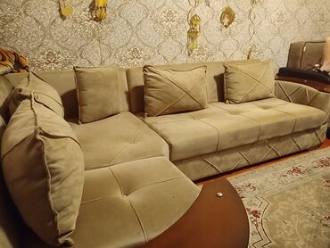 acilan kreslo: Угловой диван, С подъемным механизмом, Раскладной