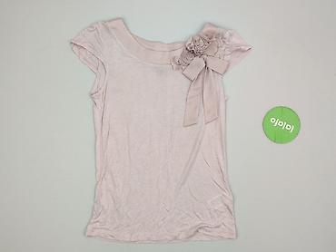 mango koszulka: H&M, Bluzka damska, rozmiar S — 2
