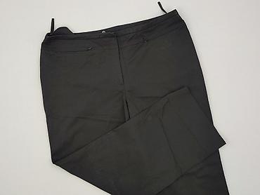 "jasper": Jasper Conran, Spodnie materiałowe damskie, rozmiar XL — 1