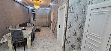 prefabrik ev baku: 5 otaqlı, Yeni tikili, 58 kv. m — 5