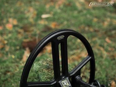 minelab: Катушка Nel Thunder для X-Terra 18.75 кГц Доставка по Кыргызстану — 2