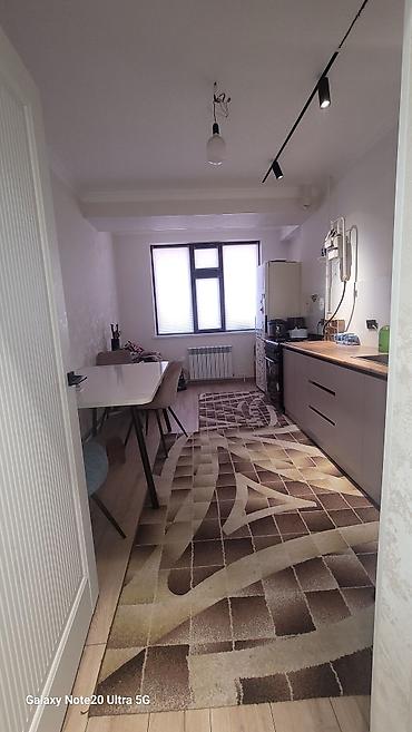 o store: 2 комнаты, 72 м², Черёмушки мкр., Элитка, 9 этаж, Дизайнерский ремонт — 5