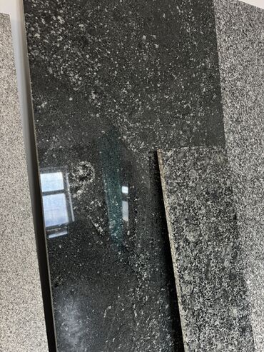 Фасадные гранитные плитки: Гранитные решения для цоколя и фундамента из природного камня - — 11