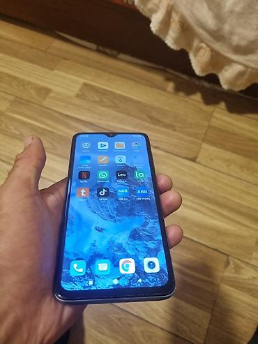 infinix note 40 pro plus: Xiaomi 64 GB, rəng - Ağ, 
 Barmaq izi — 3