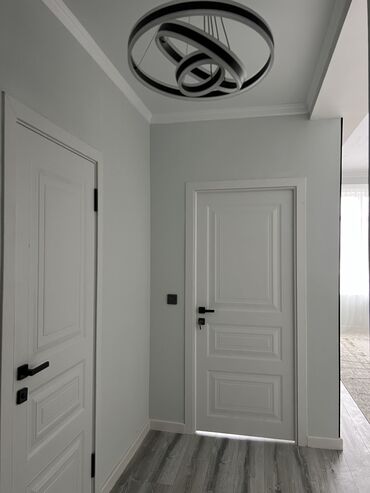 Продажа квартир: 1 комната, 41 м², Элитка, 6 этаж, Дизайнерский ремонт — 7