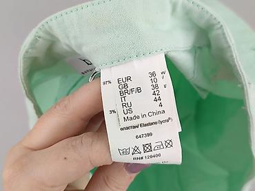 Women's Pants: Bpc bonprix collection, Spodnie materiałowe damskie, rozmiar S — 7