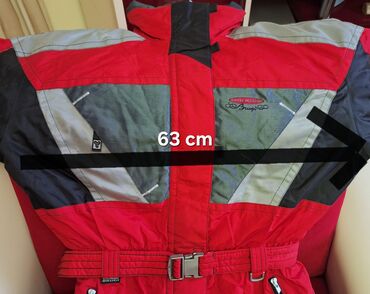 Ski jakne: Bоја - Šareno — 1