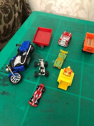 Oyuncaqlar: Oyuncaqlar — 25