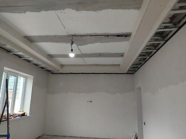 Укладка плитки: Профессиональная укладка крупноформатной плитки и устройство полов - — 7