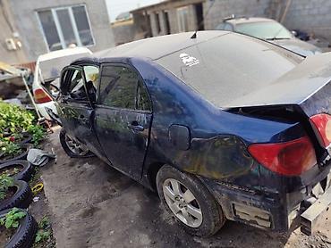 g comp: Капот Toyota, Б/у, Оригинал — 8