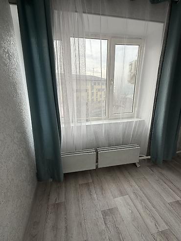 Продажа квартир: 1 комната, 16 м², Гостиничный тип, 5 этаж, Евроремонт — 10