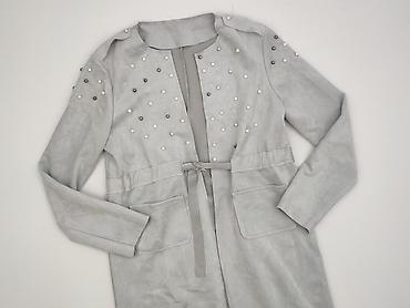 cherry koko jacket: Kardigan damski, rozmiar M — 1