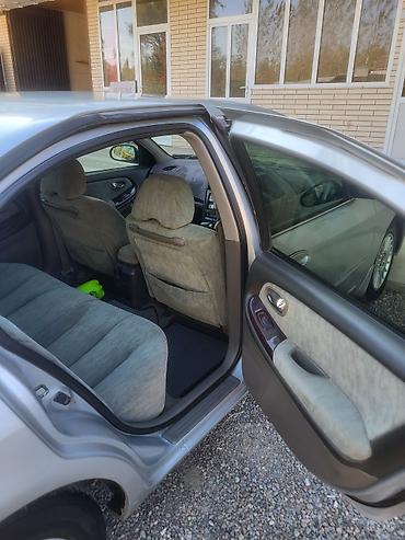 550i bmw: Nissan Cefiro: 2000 г., 2 л, Автомат, Бензин, Седан — 8