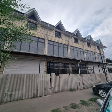 продается коммерческое помещение псо: Продаю Здание, Действующий 800 м²