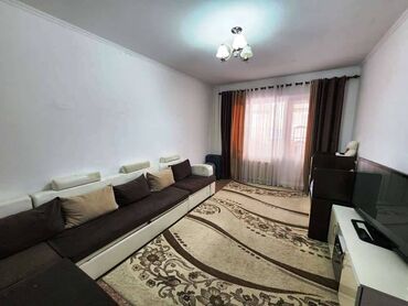 эмаком квартира: 1 комната, 46 м², 108 серия, 1 этаж, Евроремонт