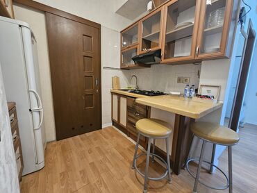 Günlük kirayə mənzillər: 2 otaqlı, Yasamal r. r-nu — 13