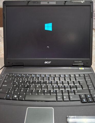 acer extensa 15 n19c1: Б/у Acer Extensa, 17 ", 256 ГБ, Бесплатная доставка