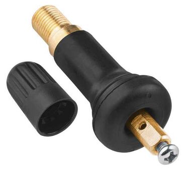 датчик шин: Вентиль для датчика давления в шинах Соски для датчика давления в
