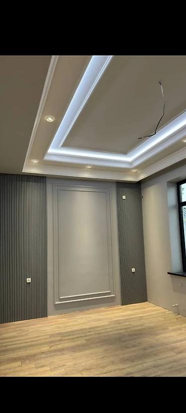 Ремонт под ключ: Дизайнерский ремонт «под ключ» квартир и санузлов - Полный цикл — 27