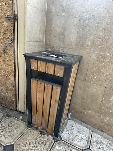 Детские площадки: Детская площадка Для улицы — 8