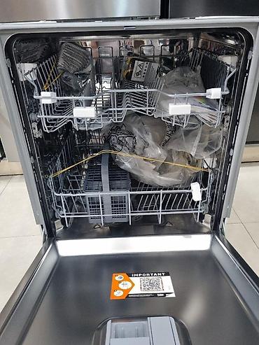 ses sisdemi: Quraşdırılan qabyuyan maşın "Beko DIN15Q20" Quraşdırılan qabyuyan — 2