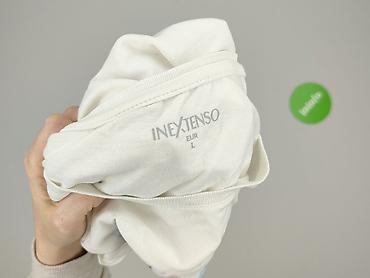 tipsy: Inextenso, T-shirt damski, rozmiar L — 4