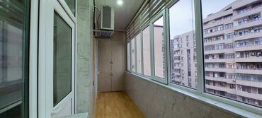 Köhnə tikili: Bakı, 3 otaqlı, Köhnə tikili, m. 28 may, 125 kv. m — 15