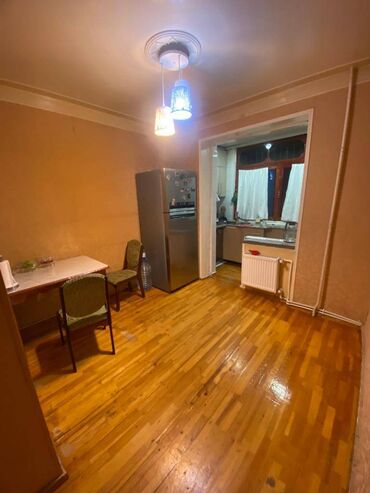 Köhnə tikili: Bakı, 3 otaqlı, Köhnə tikili, m. Əhmədli, 80 kv. m — 7