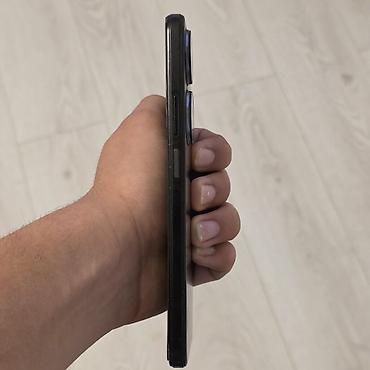 chatgpt plus qiyməti: Honor X7b, 128 GB, rəng - Qara, Sensor, Barmaq izi, Simsiz şarj — 4