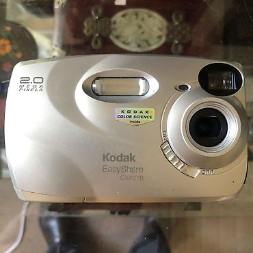 Автокресла: Продается винтажный фотоапарат Kodak — 5