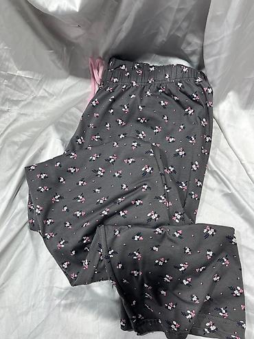 Брюки: Брюки Хлопок, Новый, Все размеры — 9