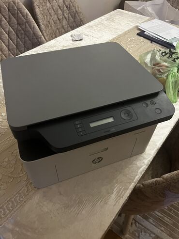 Printerlər: Printer Hp 135