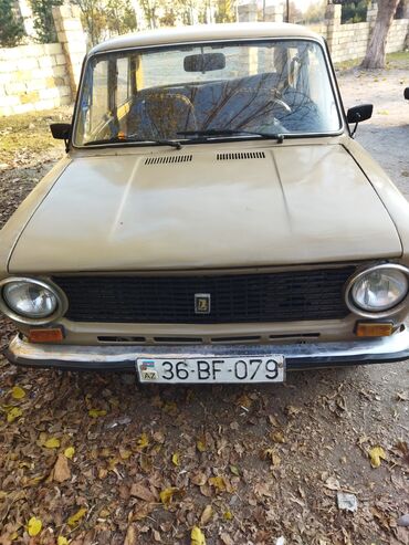 avtomobil satisi: VAZ (LADA) 2101: 0.6 l | 1978 il 20000 km Sedan