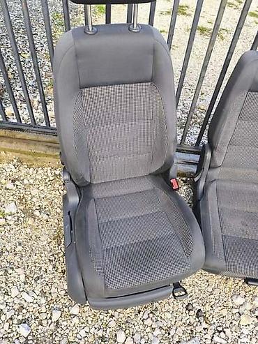 Vozila: SEDISTA ZA VOLKSWAGEN TOURAN OD 2003. DO 2015. GOD. | Sedista za Vw — 2