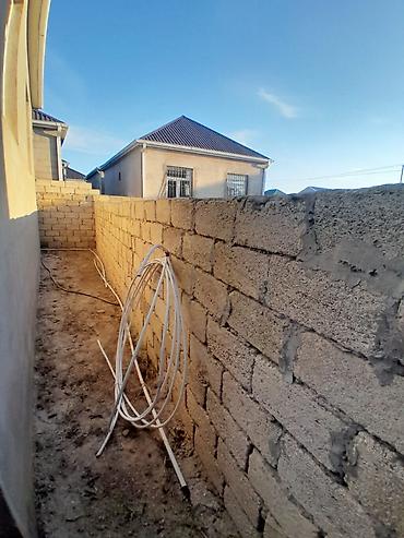 Həyət evləri və villalar: Suraxanı 3 otaqlı, 85 kv. m, Kredit yoxdur, Orta təmir — 4
