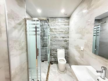 aaafda kiraye evler: İcarəyə verilir 3 otaqlı yeni tikili 80 m², Dərnəgül m. Kateqoriya — 3